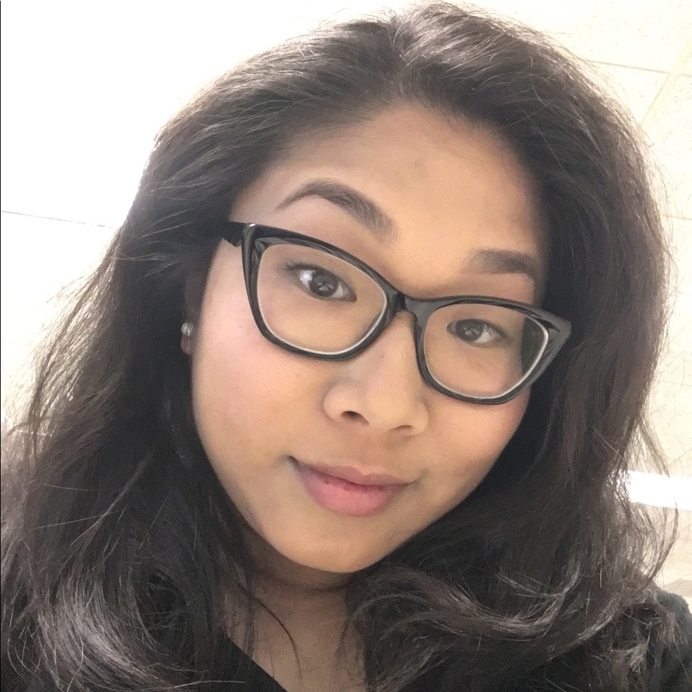 Meet your Posher, Diane